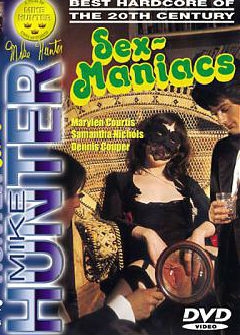 Сексуальные Маньяки 1/Sex-Maniacs 1/699 mb (1970) Сексуальные Маньяки 1/Sex-Maniacs 1/699 mb (1970)