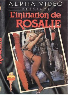Приобщение Розали\L`initiation de Rosalie (1983)/930 mb Приобщение Розали\L`initiation de Rosalie (1983)/930 mb