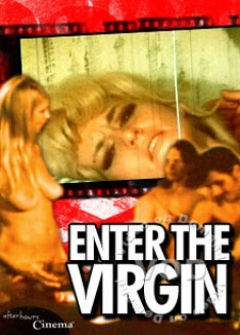 Войти в девственницу / Enter The Virgin Войти в девственницу / Enter The Virgin