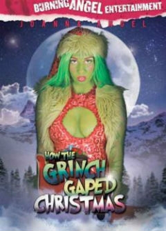 Как грнич поебала рождество / How The Grinch Gaped Christmas Как грнич поебала рождество / How The Grinch Gaped Christmas