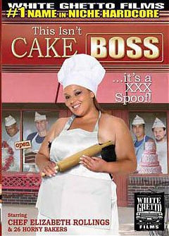 Это Не Королева Кондитеров Это ХХХ Пародия! / This Isn't Cake Boss It's A XXX Spoof! Это Не Королева Кондитеров Это ХХХ Пародия! / This Isn't Cake Boss It's A XXX Spoof!