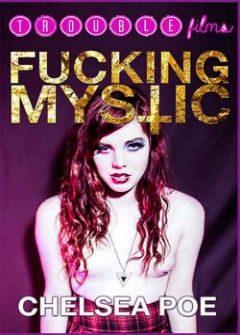 Мистический трах / Fucking Mystic Мистический трах / Fucking Mystic