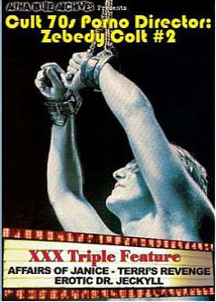 Месть Терри\Terri`s Revenge (1976) Месть Терри\Terri`s Revenge (1976)
