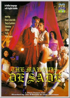 Маркиз Де Сад/Le Markies de Sade (1994) Маркиз Де Сад/Le Markies de Sade (1994)