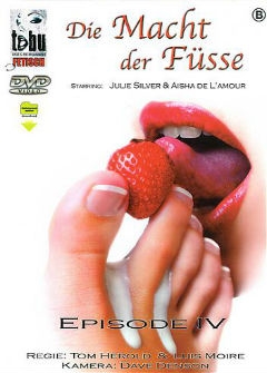 Власть ног 4/Die Macht der Fusse 4 Власть ног 4/Die Macht der Fusse 4