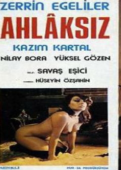 Развратник/Ahlaksiz (1978) Развратник/Ahlaksiz (1978)