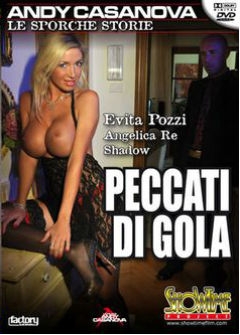 Грехи и Похоти / Peccati Di Gola Грехи и Похоти / Peccati Di Gola