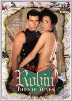 Робин Гуд Сексуальная легенда/Robin Hood Робин Гуд Сексуальная легенда/Robin Hood