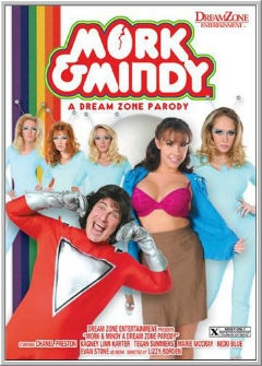 Mork & Mindy\Морк и Минди Mork & Mindy\Морк и Минди