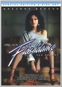 Танец Вспышка ХХХ Пародия/OMG It`s The Flashdance XXX Parody Танец Вспышка ХХХ Пародия/OMG It`s The Flashdance XXX Parody