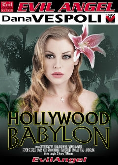 Голливудский Вавилон/HollyWood Babylon/2014/1,56 Gb Голливудский Вавилон/HollyWood Babylon/2014/1,56 Gb