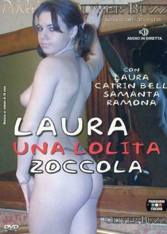 Laura una Lolita Zoccola / Лаура Шлюха-Лолитка Laura una Lolita Zoccola / Лаура Шлюха-Лолитка