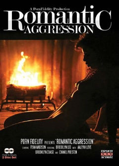 Romantic Aggression/Агрессия и Романтика Romantic Aggression/Агрессия и Романтика