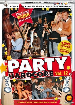 Ужасная вечеринка 12/Party Hardcore 3 Ужасная вечеринка 12/Party Hardcore 3