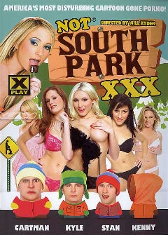 Это не южный парк ХХХ/Not south park XXX Это не южный парк ХХХ/Not south park XXX
