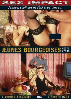 Молодая Буржуа/Jeunes Bourgeoises Молодая Буржуа/Jeunes Bourgeoises