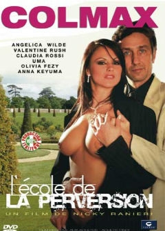 Школа извращений/L`ecole de La Perversion Школа извращений/L`ecole de La Perversion