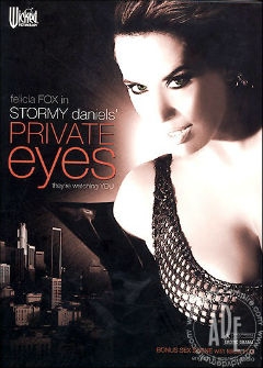 Private Eyes/Частные детективы Private Eyes/Частные детективы