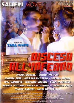 Вхождение в Ад/Discesa all inferno Вхождение в Ад/Discesa all inferno