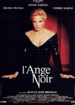 Черный Ангел/L`Ange Noir Черный Ангел/L`Ange Noir