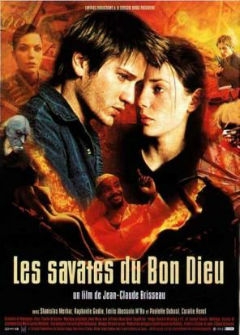 Ангелы Фреда/Les savates du Bon Dieu Ангелы Фреда/Les savates du Bon Dieu