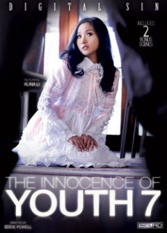 The Innocence o Youth 7/Юная невинность 7 The Innocence o Youth 7/Юная невинность 7