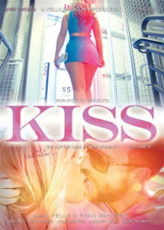 Поцелуй/Kiss Поцелуй/Kiss