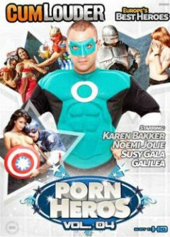 Porn Heros 4 / Порно Герои 4 Porn Heros 4 / Порно Герои 4