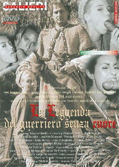 Легенда о Войне Без сердца/La Leggenda Del Guerriero Senza Cuore Легенда о Войне Без сердца/La Leggenda Del Guerriero Senza Cuore