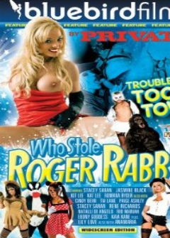 Кто украл кролика Роджера / Who Stole Roger Rabbit Кто украл кролика Роджера / Who Stole Roger Rabbit