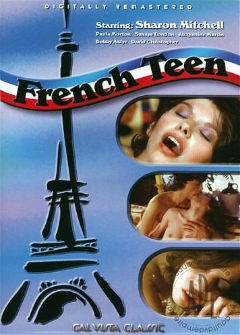 Французский подросток / French Teen Французский подросток / French Teen