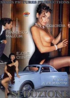 Соблазнение - Итальянский порно фильм (1994) Соблазнение - Итальянский порно фильм (1994)
