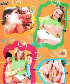 Подростковые игры/Teenage playgames/1996 Подростковые игры/Teenage playgames/1996