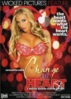 Перелом в чувствах/Change of Heart Перелом в чувствах/Change of Heart