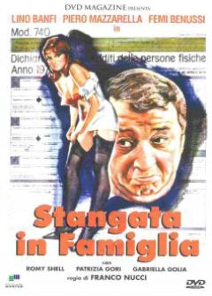 Удар в Семье/Stangata in Famiglia Удар в Семье/Stangata in Famiglia