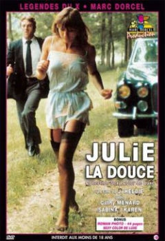 Красотка Жюли/Julie La Douce Красотка Жюли/Julie La Douce