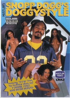 Сноуп Доги Дог/Snopp Dogg`s doggystyle Сноуп Доги Дог/Snopp Dogg`s doggystyle