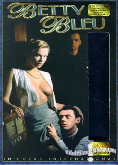 Бетти Блю 1&2/Betty Bleu 1&2 Бетти Блю 1&2/Betty Bleu 1&2
