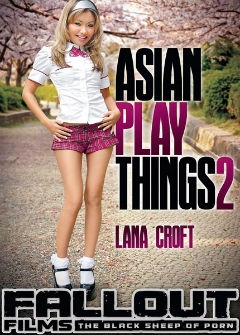Азиатские игрушки 2\Asian PlayThings 2 Азиатские игрушки 2\Asian PlayThings 2