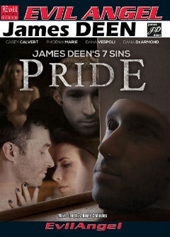 7 грехов Джеймса Дина - Гордость/James Deen`s 7 sins - Pride 7 грехов Джеймса Дина - Гордость/James Deen`s 7 sins - Pride