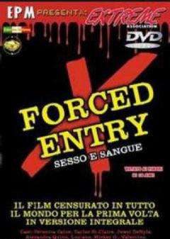 Forced Entry\Принудительное Вторжение Forced Entry\Принудительное Вторжение