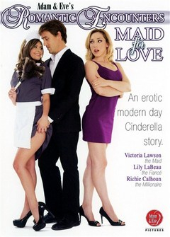 Любимая горничная / Maid for Love Любимая горничная / Maid for Love