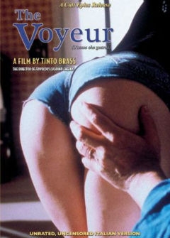 Подглядывающий / The Voyeur / L uomo che guarda Подглядывающий / The Voyeur / L uomo che guarda