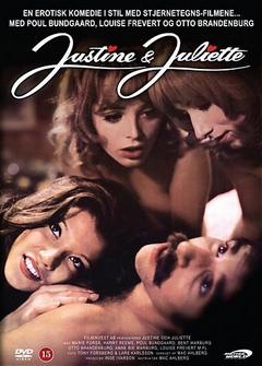 Жюстина и Джульетта / Justine and Juliette Жюстина и Джульетта / Justine and Juliette