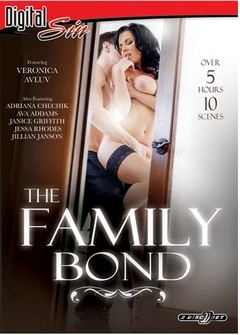 Семейные узы / The Family Bond Семейные узы / The Family Bond