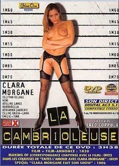 Взломщица / La Cambrioleuse Взломщица / La Cambrioleuse