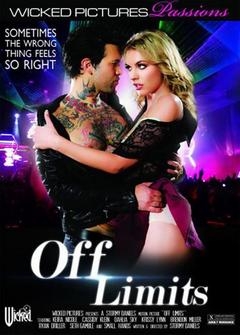 Вход воспрещен / Off Limits Вход воспрещен / Off Limits