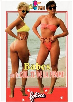 Баттман снимает девушек / Buttmans Bend Over Babes Баттман снимает девушек / Buttmans Bend Over Babes