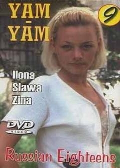 Русские восемнадцатилетние 9 / Yam Yam Russian Eighteens 9 Русские восемнадцатилетние 9 / Yam Yam Russian Eighteens 9