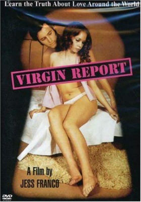 Отчет о девственницах/Virgin Report Отчет о девственницах/Virgin Report